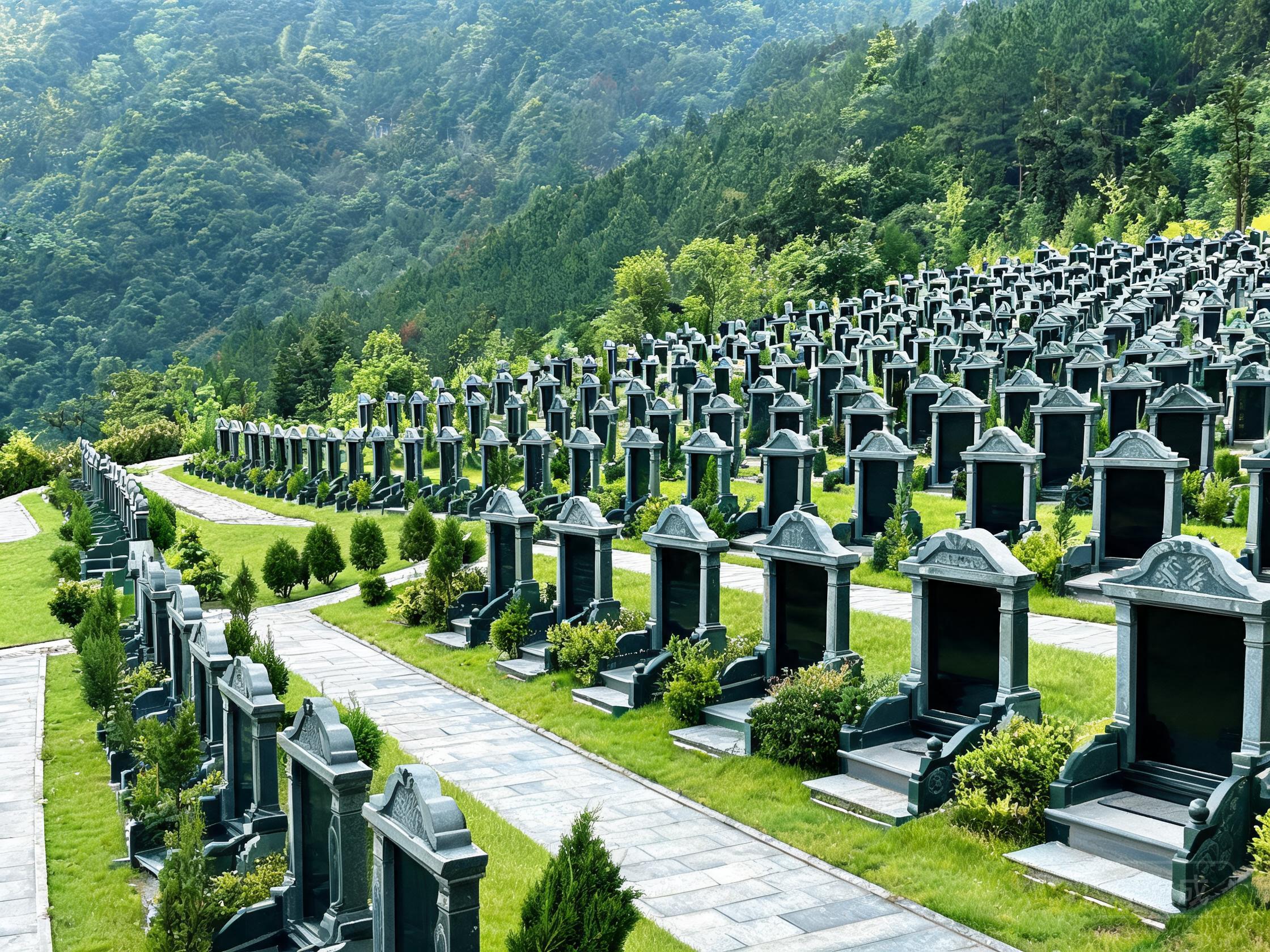 观音山陵园