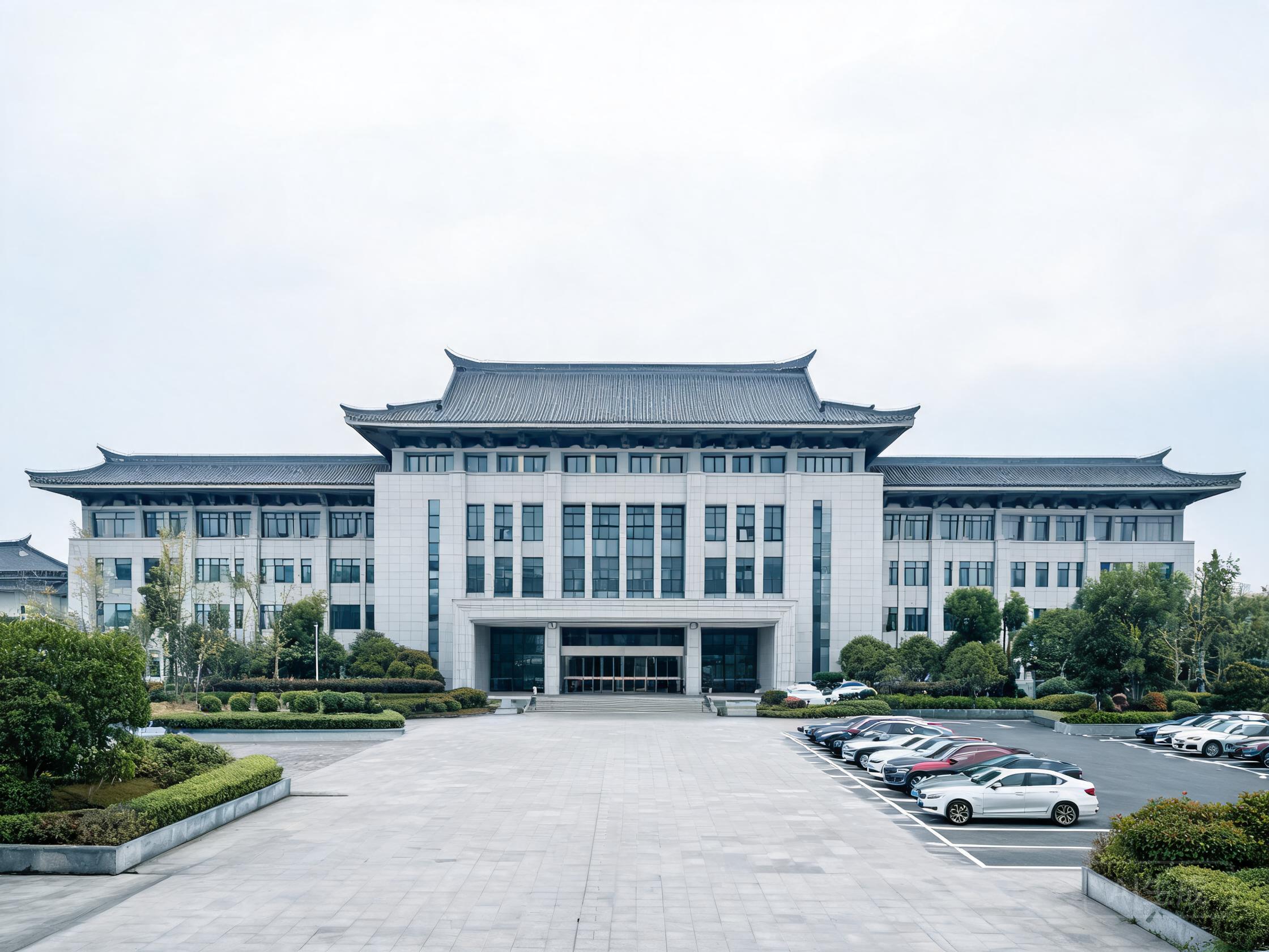 璧山区殡仪馆