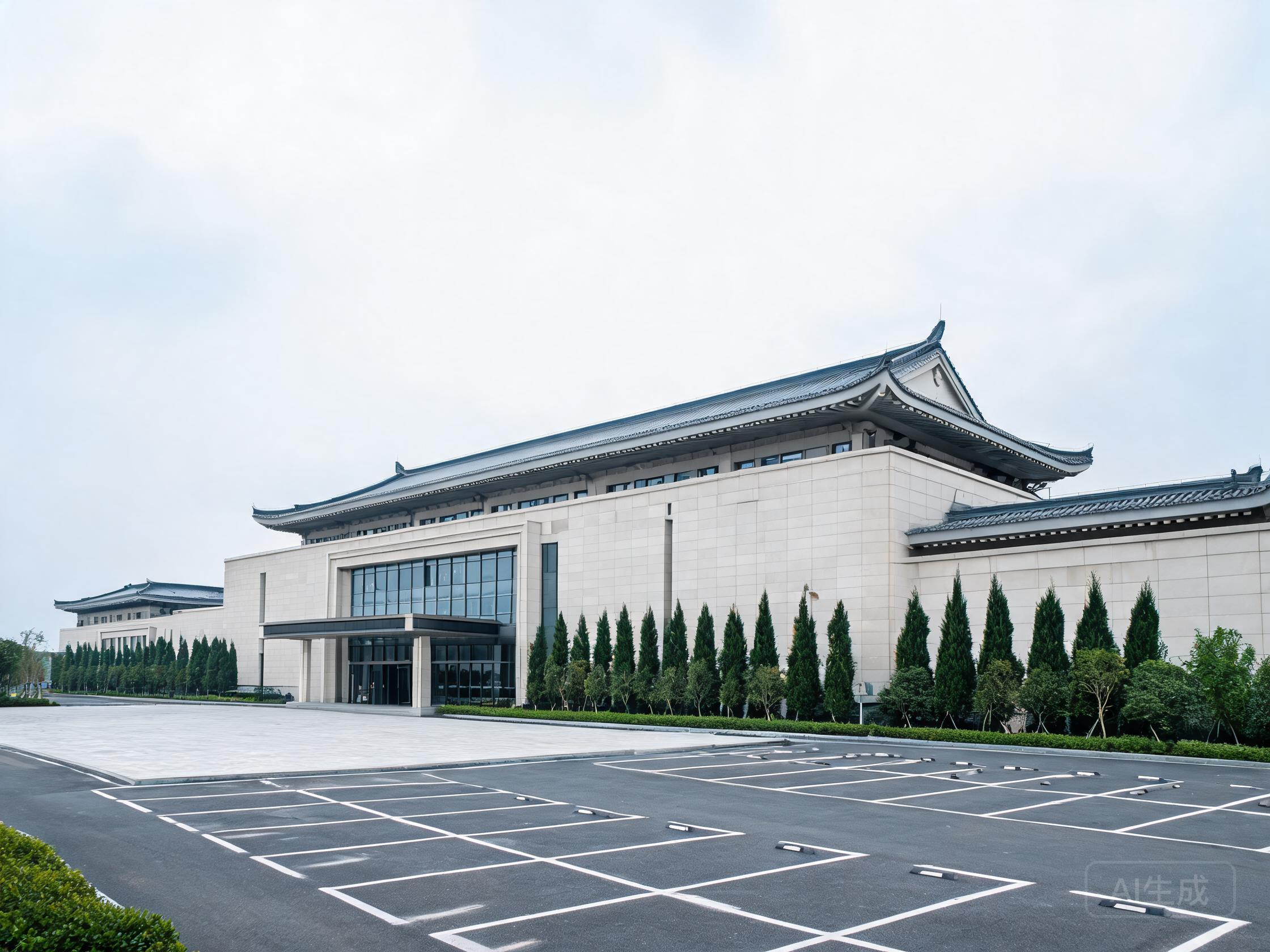 潼南区殡仪馆