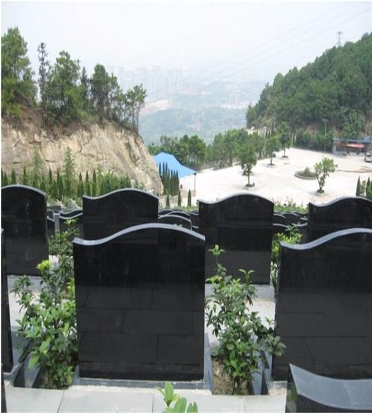 青龙山陵园